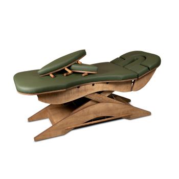 Relax Sensation Behandlungsliegen Modell Basic Plus